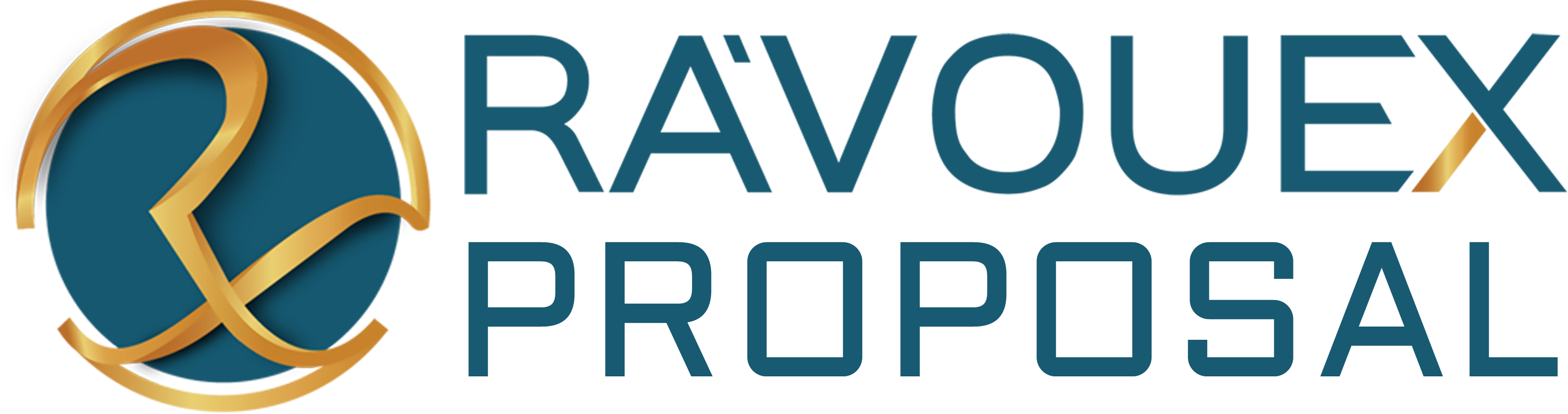 Ravouex Proposals